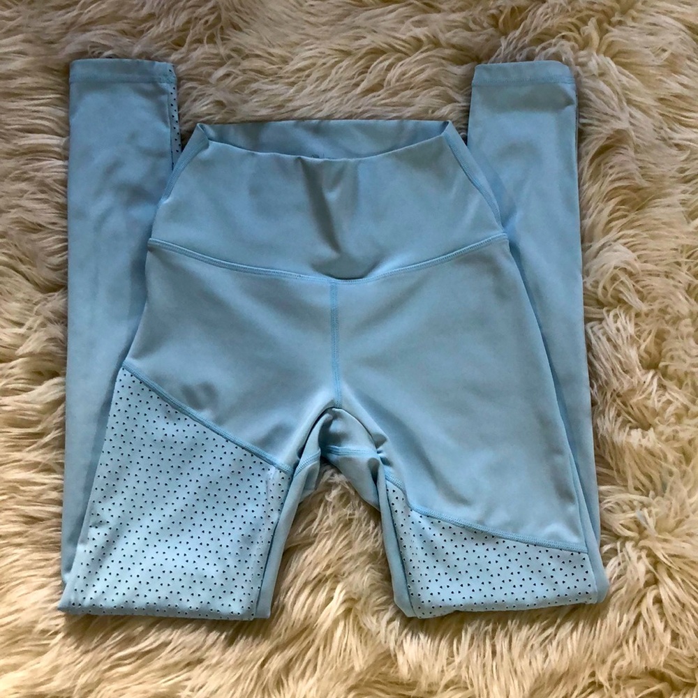Buff bunny Leggings